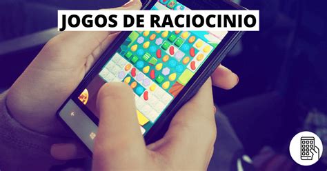 jogos gratuitos de raciocínio